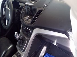 2016 FORD C-MAX BLUE HYBRID 2.0 AT FWD, F24916